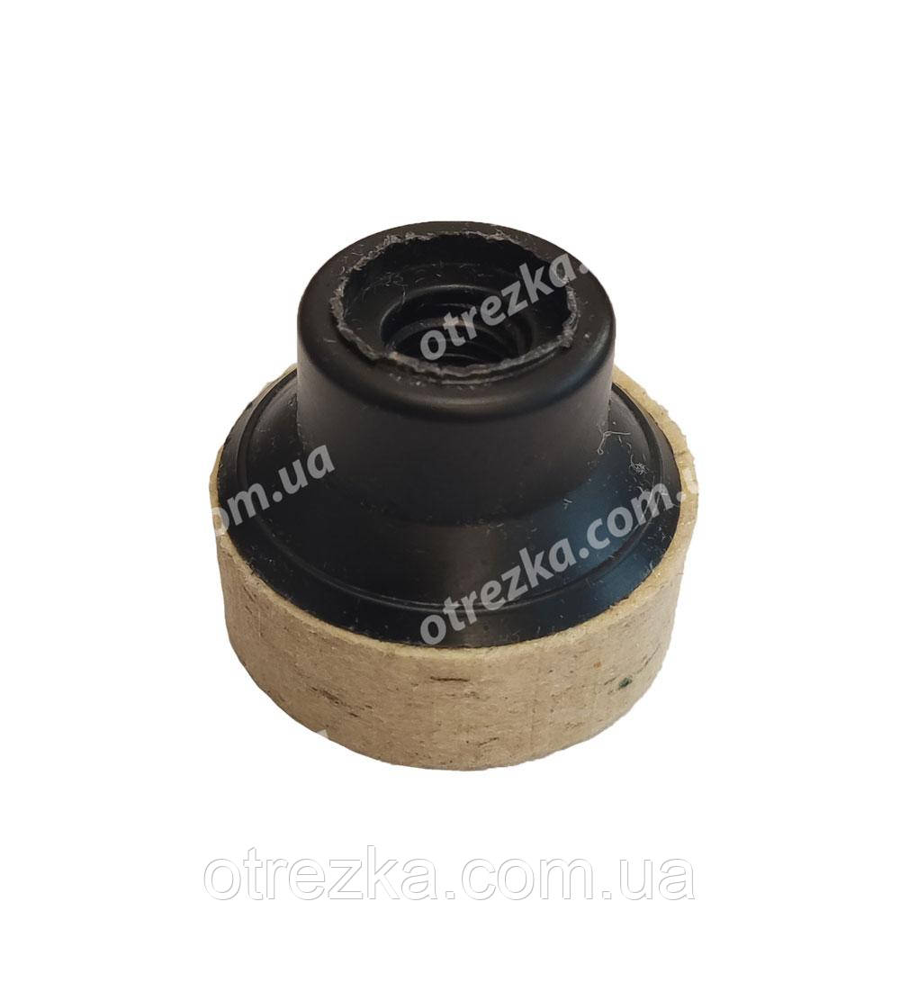 Фетровий круг для кутошліфувальної машини М14х2 Україна