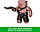 Набір фігурок Майнкрафт Гаст Вибухова Атака Mattel Minecraft Action Figure Set JFB69, фото 4