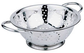 Друшляки і сита