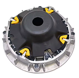 Первинний провідний варіатор (марка HL) CFMoto CF800 800CC X8 Z8 U8 0800-051000-0001, фото 2