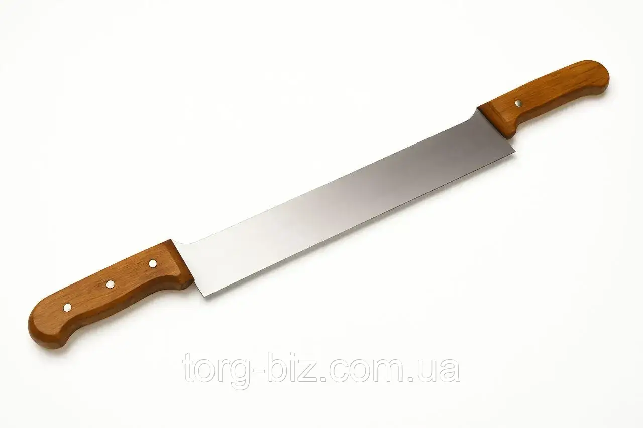 Ніж для сиру 420 мм 500 мм класичний, фото 1