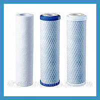 Комплект картриджів РР5-СТО СТО. Тайвань. Для потрійних систем 10SL.