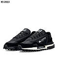Кросівки Lacoste Elite Active Black White, фото 6