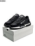 Кросівки Lacoste Elite Active Black White, фото 4