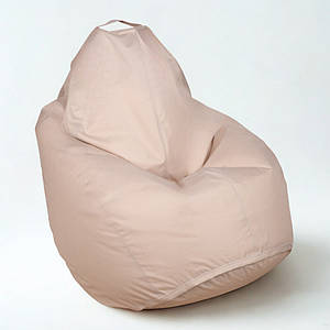 Крісло-мішок Груша Гігант "MrBean" Оксфорд XL