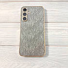 Чохол Luxury Glitter на Samsung Galaxy A55 / A556 ( різні кольори ), фото 2