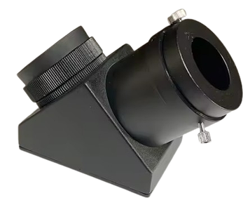 Діагональне дзеркало 2" — універсальне для нарізного з'єднання катадіоптриків і рефракторів