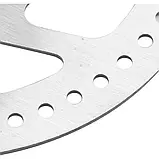 Гальмівний диск. Xiaomi M365. 110 мм. Дискові гальма на самокат. Гальмівний диск., фото 5