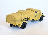 Масштабна модель автомобіля Opel Blitz Tankwagen Africakorp, масштабу 1/87, H0, фото 3