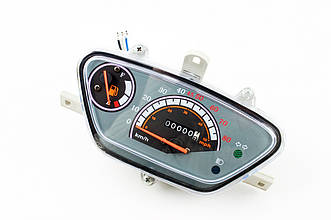 Панель приладів VIPER WIND KOMATCU