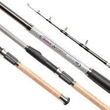 Спінінг телескопічний Apache Navigators 2.4м 50-80g, фото 1