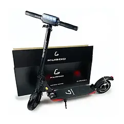 Kugoo S3 PRO (Jilong) 2025  Електросамокат