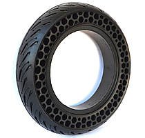 Покришка безкамерна 10х2.125 з перфорацією