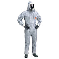 Комбінезон захисний DuPontTM Tychem® 6000 F / CHA6/  (Tychem® F)