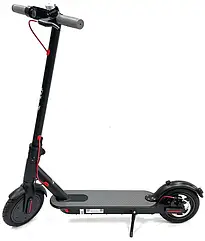 M365 MAX PRO 8,5 дюймів 12,4Ah + амортизатор  Електросамокат