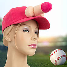 Бейсболка з пенісом Baseball Cap Penis