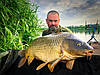Поп Ап CarpZone Pop-Ups Method & Feeder J.A.M. 8mm/90pc, фото 10
