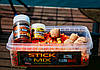 Стік Мікс Stick Mix Active Fluoro Orange 500g, фото 9