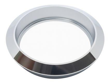 Чашка під броненакладку KEDR CV01-10-69 CR, хром (Китай)