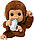 Іграшка Moose Little Live Pets My Baby Monkey Mango мавпочка Манго, фото 3