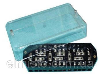 Колодки під'єднання АРР5.282.104-01, фото 1