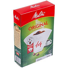 Паперовий фільтр для крапельних кавоварок Bosch 450377 (80шт)