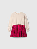 Дитяча комбінована сукня GAP 1159841694 (Різні кольори L), фото 3
