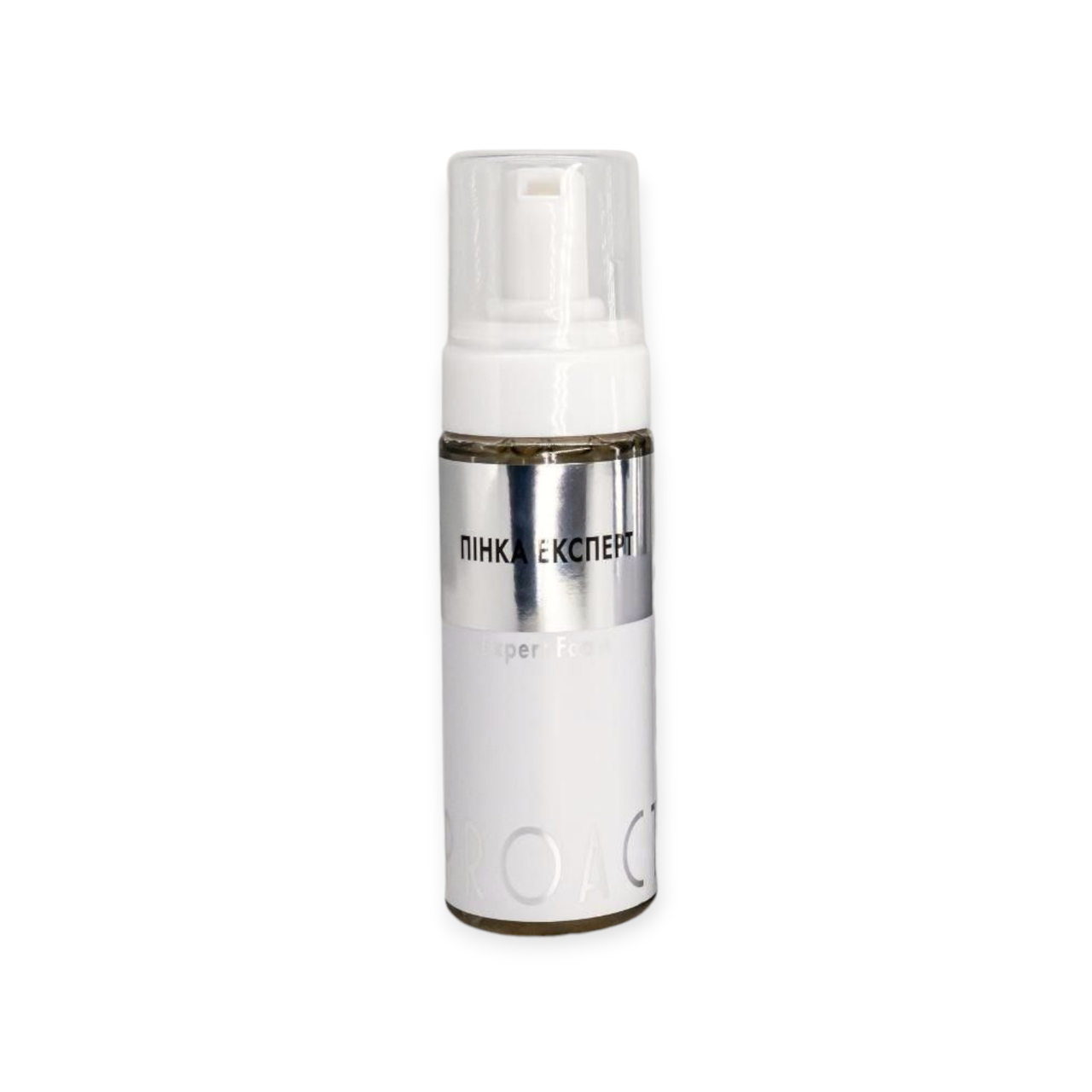 Пінка для вмивання обличчя антиоксидантна зволожувальна Expert Foam 150 мл. - фото 1 - id-p2456988877