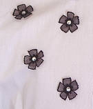 Блузка Світ блуз мод. 7085к з камінням Сваровскі, фото 2