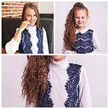 Блузка Світ блуз мод. 8006, фото 2