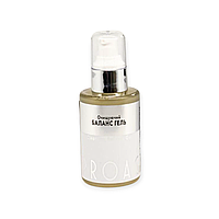 Очищуючий баланс гель для вмивання обличчя зволожувальний Cleansing Balance Gel 100 мл для всіх типів шкіри