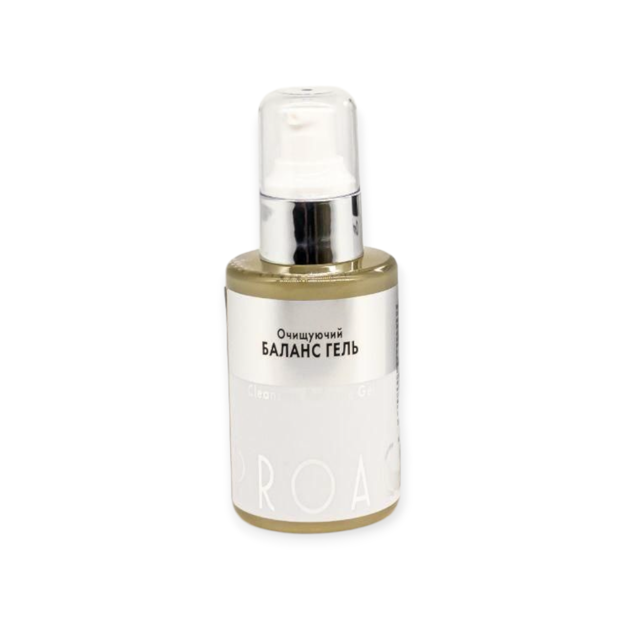 Очищуючий баланс гель для вмивання обличчя зволожувальний Cleansing Balance Gel 100 мл - фото 1 - id-p2456986984