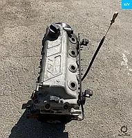 Двигун ЗАЗ Forza Vida Chery A13 Amulet 1.5 ACTECO SQR477F Б