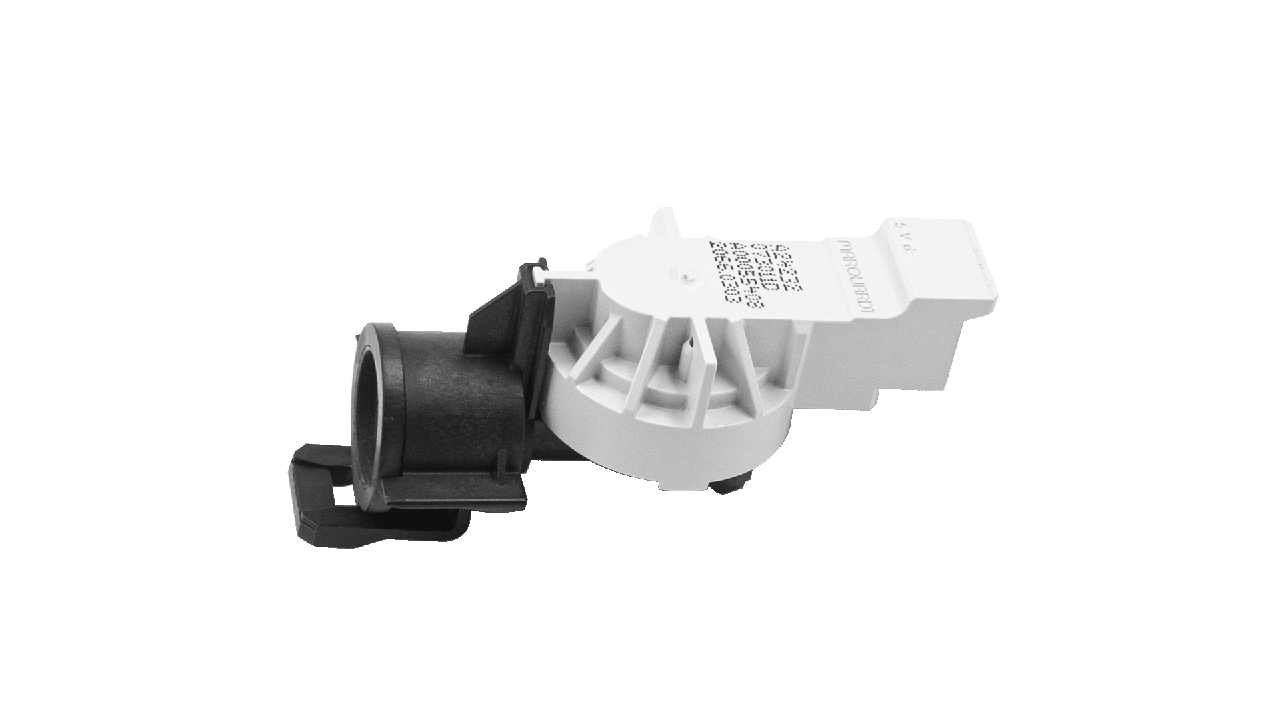 Пресостат для посудомийної машини Marquardt, Zanussi, Electrolux 4055346060