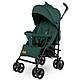 Коляска Lionelo Irma Green Forest (LO-IRMA GREEN FOREST), фото 2