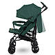 Коляска Lionelo Irma Green Forest (LO-IRMA GREEN FOREST), фото 4