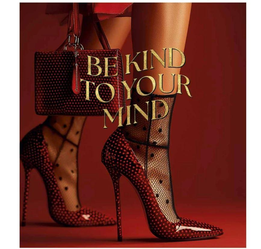 Зошит учнівський "Star" 48 арк. /3487K/ "You're different" (Ти інакша), клітинка, офсетний папір 55 г/м², УФ-лак, фото 1