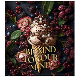 Зошит учнівський "Star" 48 арк. /3487K/ "You're different" (Ти інакша), клітинка, офсетний папір 55 г/м², УФ-лак, фото 5