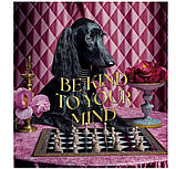 Зошит учнівський "Star" 48 арк. /3487K/ "You're different" (Ти інакша), клітинка, офсетний папір 55 г/м², УФ-лак, фото 2