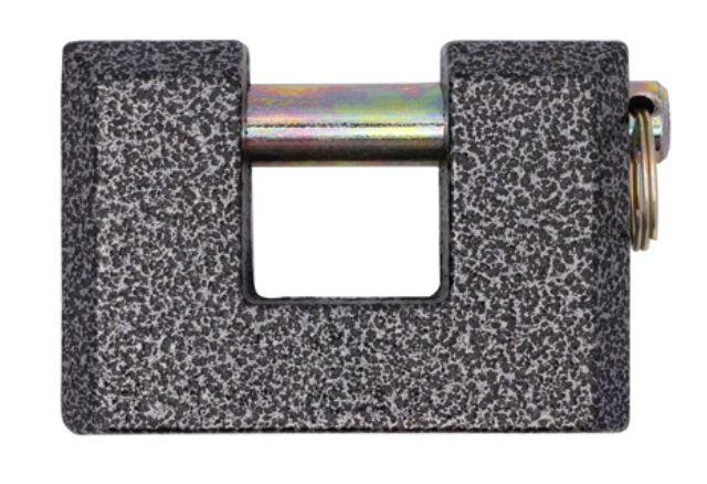 Замок навісний CLASS IN-490, 90 мм, 3 ключі (Китай), фото 1