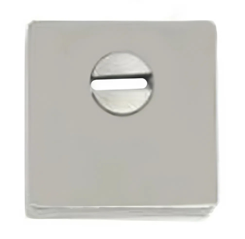 Сувальдна броненакладка CLASS QVADRO PROTECT SN, нікель (Китай), фото 1