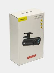 Автомобільний відеореєстратор WI-FI