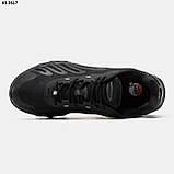Кросівки Nike Air Max DN8 Black, фото 2