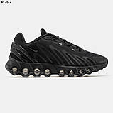 Кросівки Nike Air Max DN8 Black, фото 4
