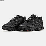Кросівки Nike Air Max DN8 Black, фото 7
