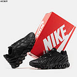 Кросівки Nike Air Max DN8 Black, фото 5