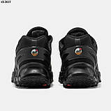 Кросівки Nike Air Max DN8 Black, фото 6