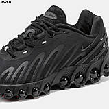 Кросівки Nike Air Max DN8 Black, фото 9