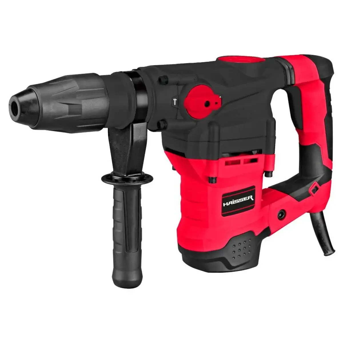 Перфоратор бочковий Haisser HB-42S, фото 1