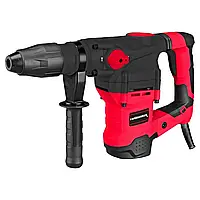 Перфоратор бочковий Haisser HB-42S